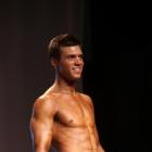 Greg  Drapeau - NPC Night of the Champions 2013 - #1